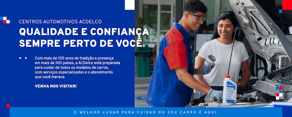 Centros Automotivos