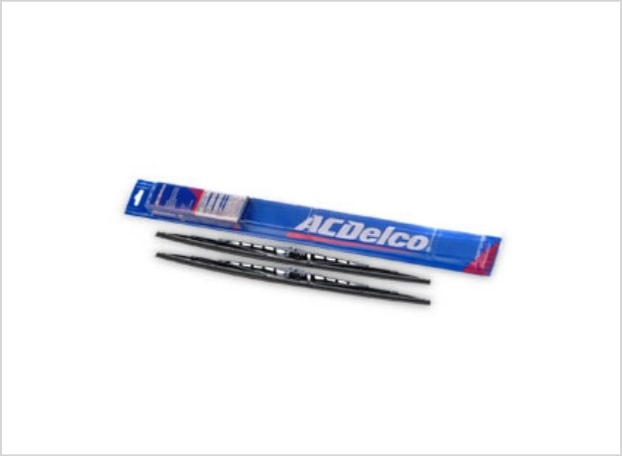 Palhetas ACDelco