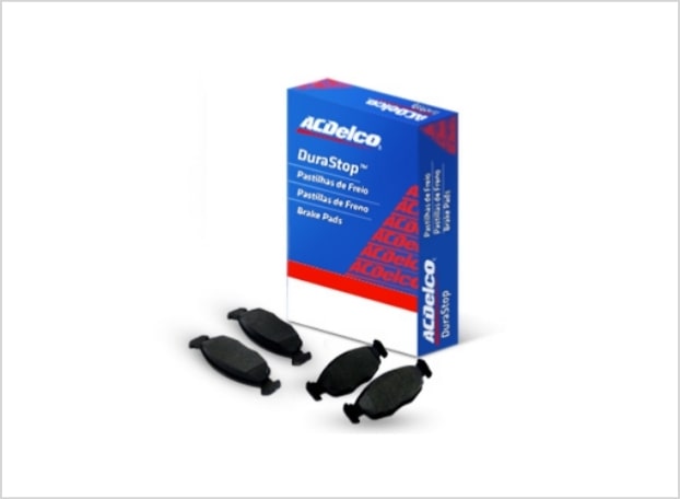 Pastilhas ACDelco